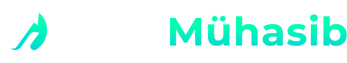 Mobil Mühasib Logo